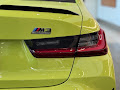 2026 BMW M3 Competition