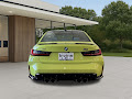 2026 BMW M3 Competition