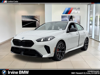 2026 BMW 2 Series