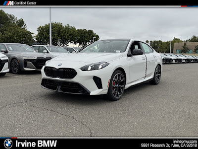 2026 BMW 2 Series
