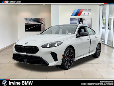 2026 BMW 2 Series