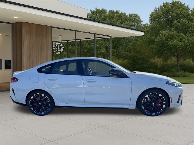 2026 BMW 2 Series M235i xDrive