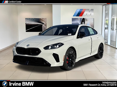 2026 BMW 2 Series