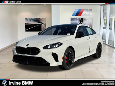 2026 BMW 2 Series