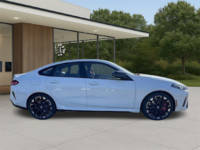 2026 BMW 2 Series