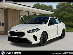 2026 BMW 2 Series M235i xDrive