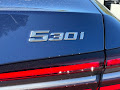 2026 BMW 5 Series 530i