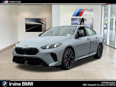 2026 BMW 2 Series