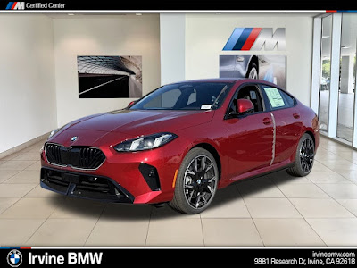 2026 BMW 2 Series