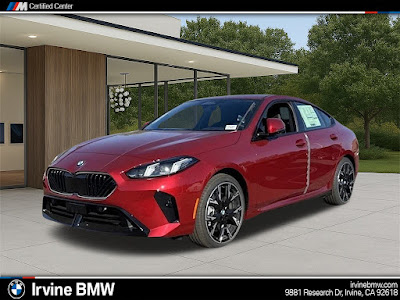 2026 BMW 2 Series
