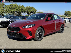 2026 BMW 2 Series 228 Gran Coupe