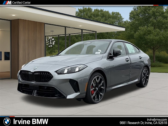 2026 BMW 2 Series 228 Gran Coupe