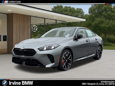 2026 BMW 2 Series