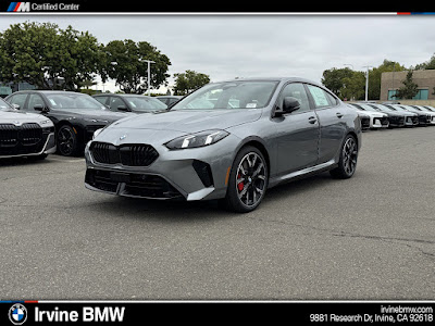 2026 BMW 2 Series