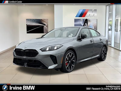 2026 BMW 2 Series