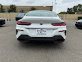 2026 BMW 8 Series 840