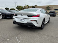 2026 BMW 8 Series 840