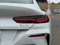 2026 BMW 8 Series 840