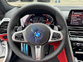 2026 BMW 8 Series 840