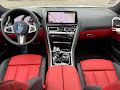 2026 BMW 8 Series 840
