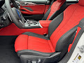 2026 BMW 8 Series 840
