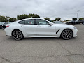 2026 BMW 8 Series 840