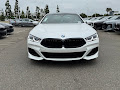 2026 BMW 8 Series 840