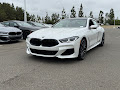 2026 BMW 8 Series 840