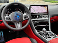 2026 BMW 8 Series 840
