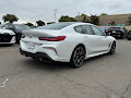 2026 BMW 8 Series 840