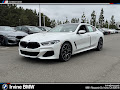 2026 BMW 8 Series 840
