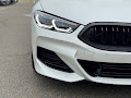 2026 BMW 8 Series 840