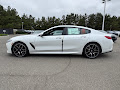 2026 BMW 8 Series 840
