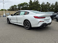 2026 BMW 8 Series 840