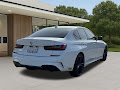 2022 BMW 3 Series 330e iPerformance