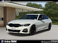 2022 BMW 3 Series 330e iPerformance