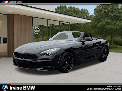 2023 BMW Z4