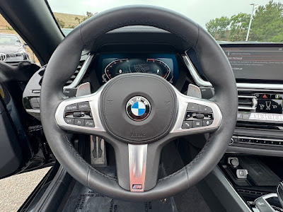 2023 BMW Z4
