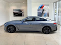 2023 BMW i4 eDrive40