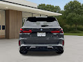2026 BMW X5 M Competition