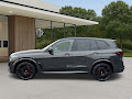 2026 BMW X5 M Competition