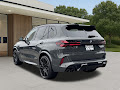 2026 BMW X5 M Competition
