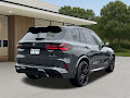 2026 BMW X5 M Competition
