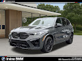 2026 BMW X5 M Competition