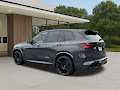 2026 BMW X5 M Competition