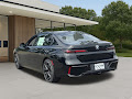 2026 BMW 7 Series 740i