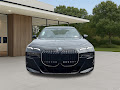 2026 BMW 7 Series 740i