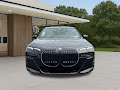 2026 BMW 7 Series 740i