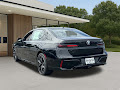 2026 BMW 7 Series 740i