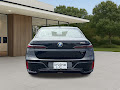 2026 BMW 7 Series 740i